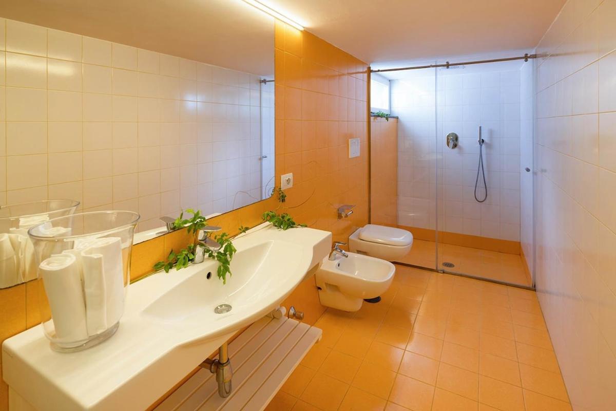Villa Marinella Close To The Sea With Private Pool Nerano Exterior photo